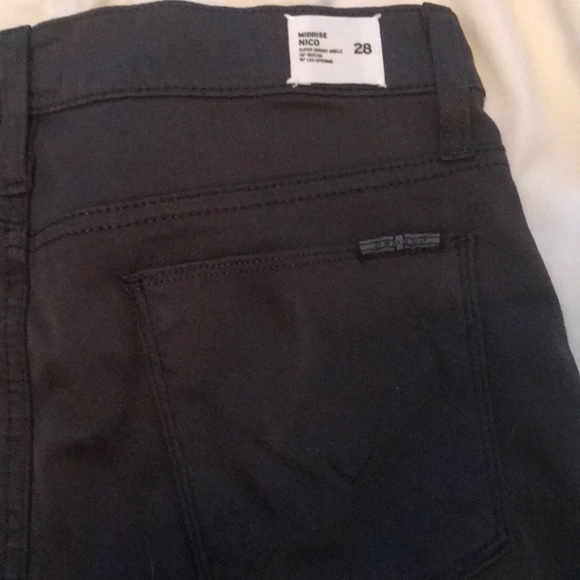 NWT Hudson Jeans - Picture 3 of 4
